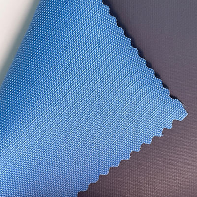 1000D Gepäckgewebe 1000D Polyester Oxford Gewebe Schimmelschutz für Picknick und Camping