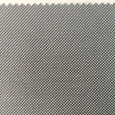 Mittelgewichts angepasste Farbe 600D DTY Polyester Oxford Stoff für Außenzeltvorhang