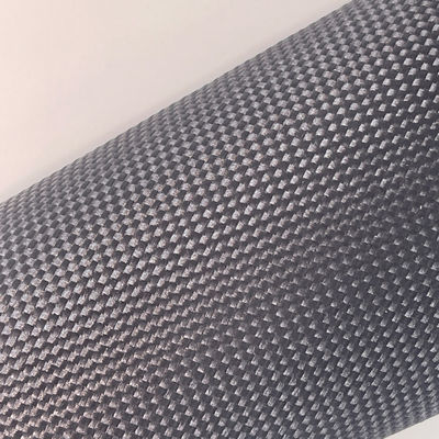 Mittelgewichts angepasste Farbe 600D DTY Polyester Oxford Stoff für Außenzeltvorhang