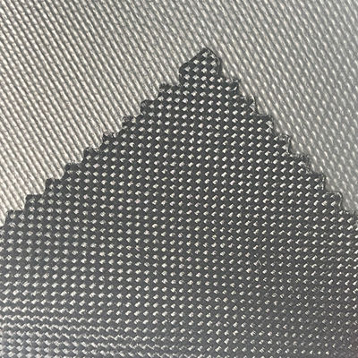 Mittelgewichts angepasste Farbe 600D DTY Polyester Oxford Stoff für Außenzeltvorhang