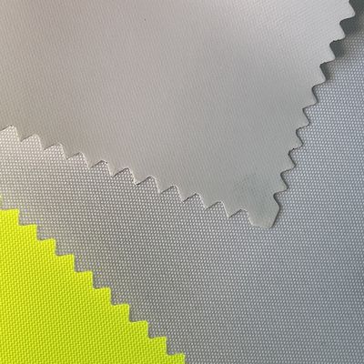 Wasserdichtes Kreuz-Stil PU PVC ULY Beschichtet 1680D Polyester Oxford Gewebe für Textil