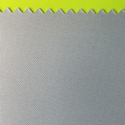 Wasserdichtes Kreuz-Stil PU PVC ULY Beschichtet 1680D Polyester Oxford Gewebe für Textil