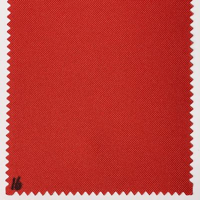 Dichte 600D einfache Polyester Leinwand 6x6 PVC Oxford Stoff für Zelt Taschen Rissbeständig