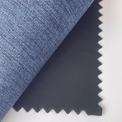 PU-beschichtete Anpassung Polyester Drachen Tanz Oxford Wasserdichte Taschen und Koffer Stoff