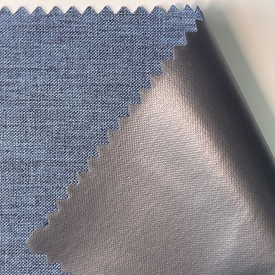 PU-beschichtete Anpassung Polyester Drachen Tanz Oxford Wasserdichte Taschen und Koffer Stoff