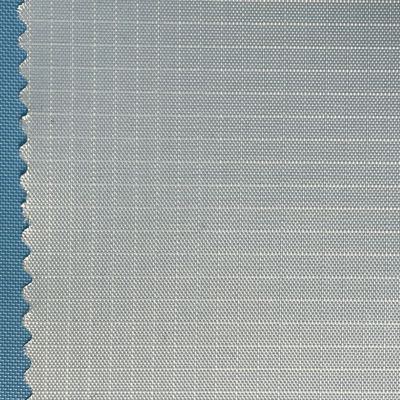 Polyester FDY Ripstop geprüft Stoff von Changzhou Zement Versorgung PU beschichtet Stoff für Zelt