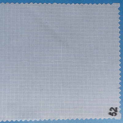 Polyester FDY Ripstop geprüft Stoff von Changzhou Zement Versorgung PU beschichtet Stoff für Zelt