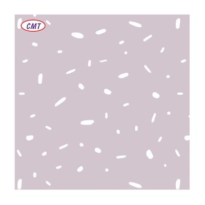 Muster A4 Größe Muster Geometrische Muster Dispersion Druck Polyester Bettwäsche