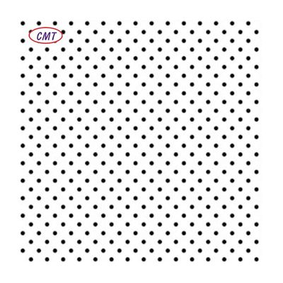 Muster A4 Größe Muster Geometrische Muster Dispersion Druck Polyester Bettwäsche