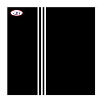 100% Polyester PUL Druckgewebe für Stoffe Windeln Wasserdichte Folie Polyurethan Laminat