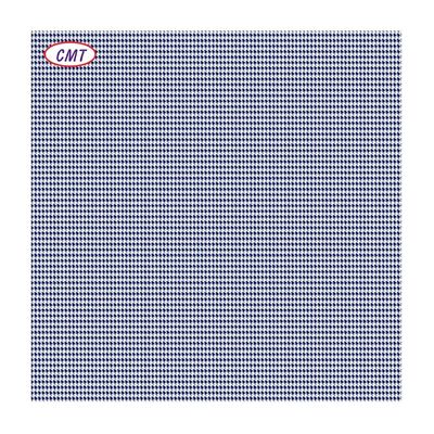 100% Polyester PUL Druckgewebe für Stoffe Windeln Wasserdichte Folie Polyurethan Laminat