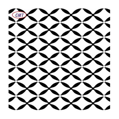 2023 100% Polyester DTY 2 Side Brush Poly Span Stoff für wasserdichtes Oxford Stoff