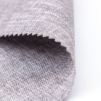 Recyceltes Polyestergewebe 1000D 1050D 100% Polyester Cordura Nylongewebe für Bettwäsche