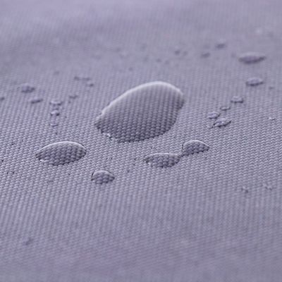 Besonderfarbige Polyester-Wasserdichte Tarpaulin-Stoffdeckung für PVC-beschichtete Veranstaltungen im Freien