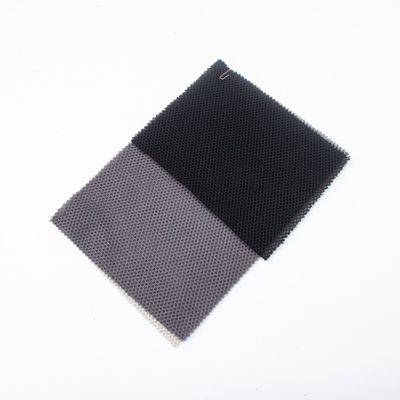 30D-150D zerreißfestes 3D-Spacer Mesh Stoff 100% Polyester für die Mattenherstellung