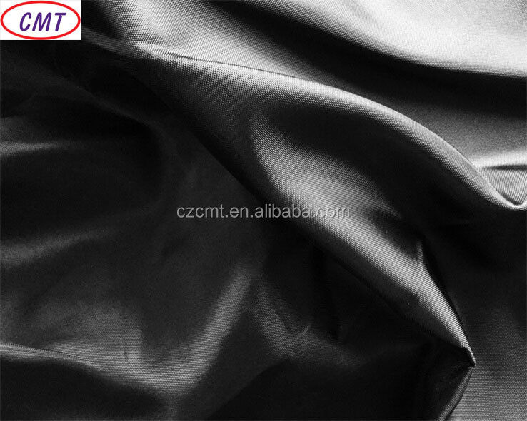 FDY Oxford Fabric 210D/420D/840D/1680D PVC/PU Beschichtung für langlebige und robuste Produkte