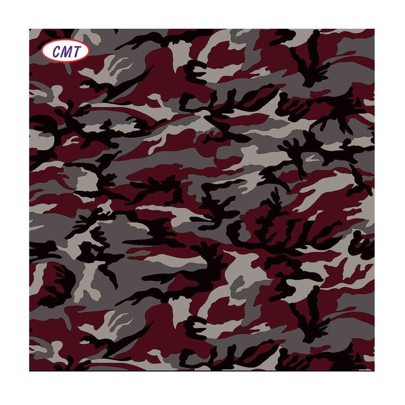 Mittelgewichts Anpassung Beschichtung Tarnung 1050D*1050D Nylon Polyester Cordura Stoff