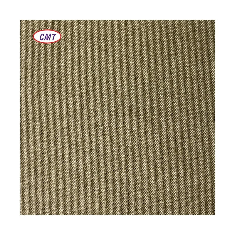 OEM einfacher Stil kundenspezifische Farbe Ultraleicht Ripstop Nylon Silnylon Stoff Fallschirm Hängematten Zelt Stoff