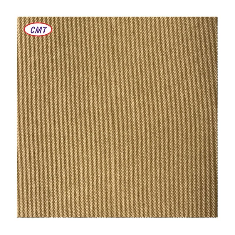 300*300D Polyester Oxford Stoff mit TPE-Beschichtung mit mittlerem Gewicht und langlebig