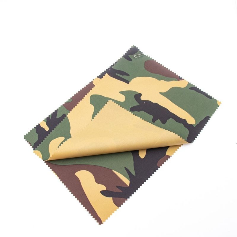 Wasserdichtes, atmungsaktives, 300D Cordura-Oxford-Gewebe für 100% Nylon-Polyester-Rucksack