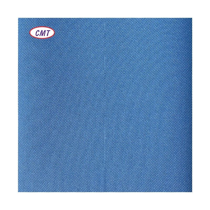 1000D Gepäckgewebe 1000D Polyester Oxford Gewebe Schimmelschutz für Picknick und Camping