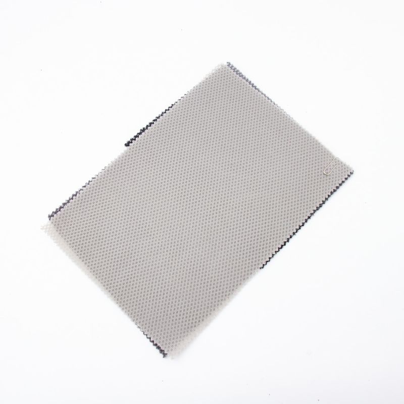 30D-150D zerreißfestes 3D-Spacer Mesh Stoff 100% Polyester für die Mattenherstellung